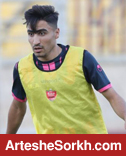 احمدی به پرسپولیس باز می‌گردد